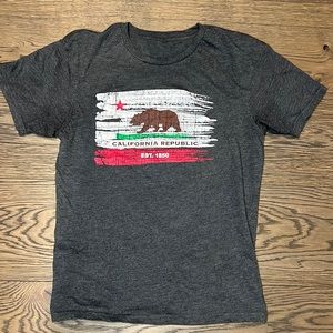 California Republic Shirt